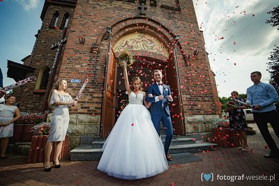 Fotograf na wesele: Krzysztof, Katowice - portfolio