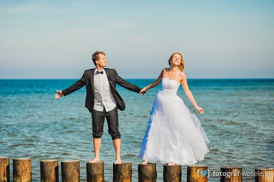 Tomasz - fotograf Dąbrowa Górnicza