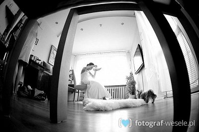 Łukasz - fotograf Kielce