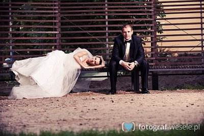 Łukasz - fotograf Kielce