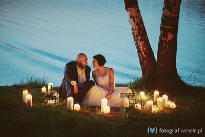 Cezary - fotograf Rzeszów