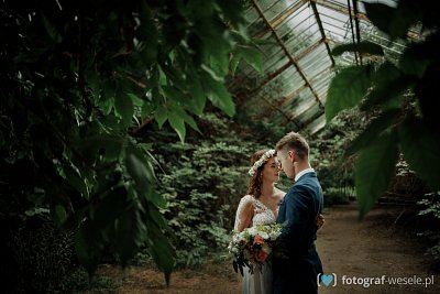 Fotograf na wesele: Cezary, Rzeszów - portfolio