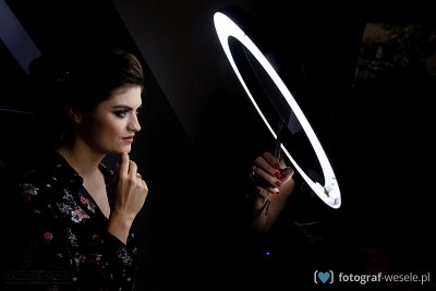 Damian - fotograf Zielona Góra