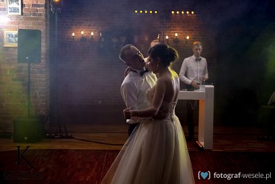 Fotograf na wesele: Damian, Zielona Góra - portfolio