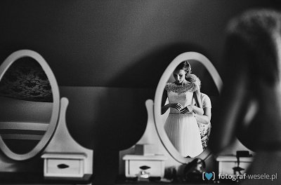 Fotograf na wesele: Łukasz, Kraków - portfolio