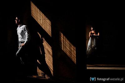 Łukasz - fotograf Kraków