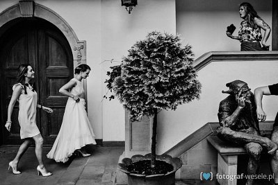 Łukasz - fotograf Kraków