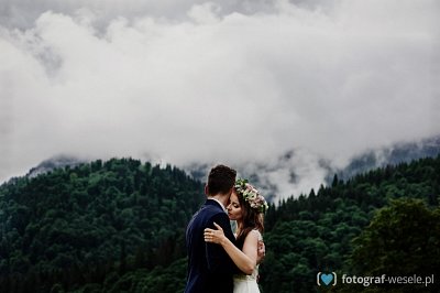 Fotograf Łukasz, Kraków - fotografie z wesela - Kraków