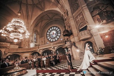 Marcin - fotograf KRAKÓW