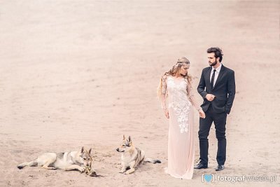 Fotograf Marcin, KRAKÓW - zdjecia slub - Częstochowa