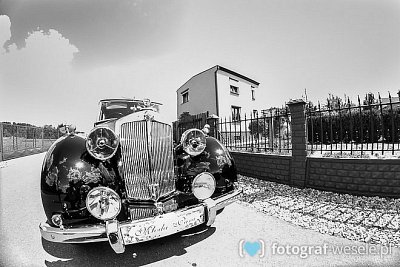 Fotograf na wesele: Andrzej, Głubczyce - portfolio