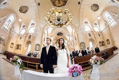 Andrzej - fotograf Głubczyce