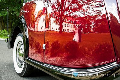 Fotograf Andrzej, Głubczyce - zdjęcia na wesele - Klisino