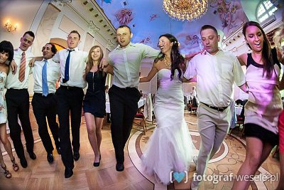 Andrzej - fotograf Głubczyce