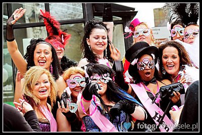 Magdalena - fotograf Warszawa