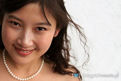 Fotograf na wesele: Magdalena, Warszawa - portfolio