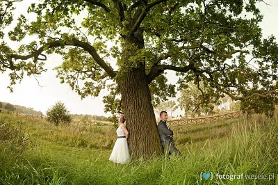 Marcin - fotograf Zabrze