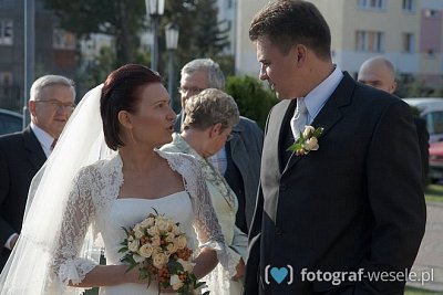 Paweł - fotograf Łódź