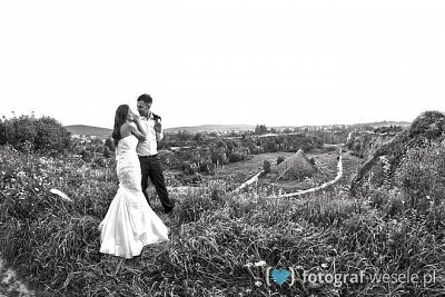 Fotograf na wesele: Mariusz, Kielce - portfolio