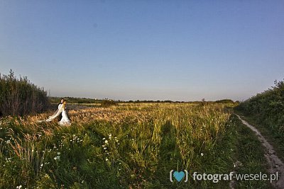 Mariusz - fotograf Kielce