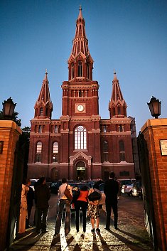 foto na śluby - Zduńska Wola