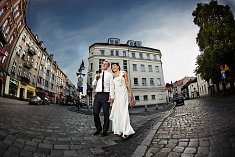 fotograf na śluby - Bełchatów