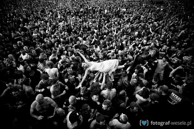 Kamil - fotograf Zduńska Wola