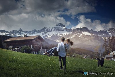 Fotograf na wesele: Kamil, Zduńska Wola - portfolio