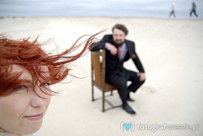 Krzysztof - fotograf Słupsk