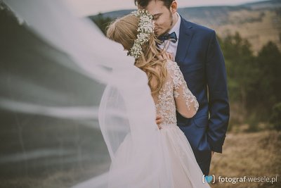 Fotograf na wesele: Ewelina i Piotrek, Kielce - portfolio