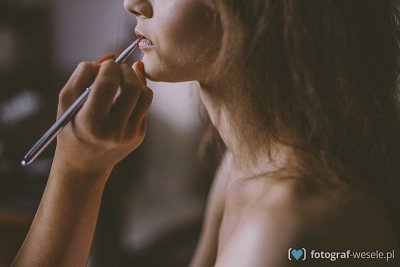 Ewelina i Piotrek - fotograf Kielce