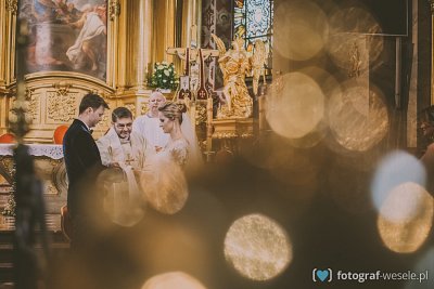 Fotograf na wesele: Ewelina i Piotrek, Kielce - portfolio