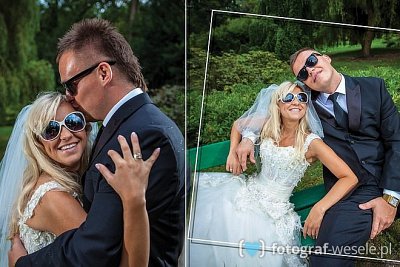 Piotr - fotograf Kraków