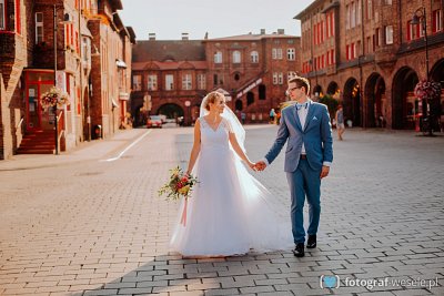 Fotograf na wesele: Katarzyna, Ruda Śląska - portfolio