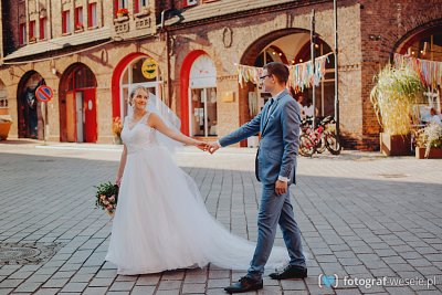 Fotograf na wesele: Katarzyna, Ruda Śląska - portfolio