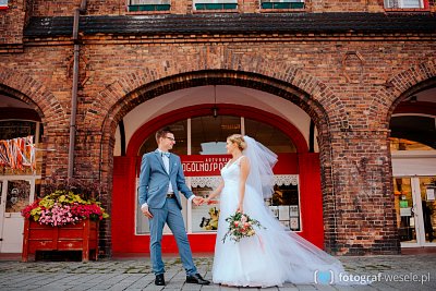 Katarzyna - fotograf Ruda Śląska