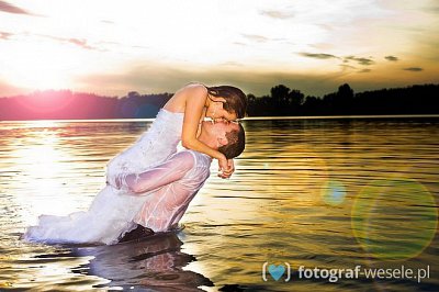 Fotograf na wesele: Emilia i Łukasz, Konin - portfolio