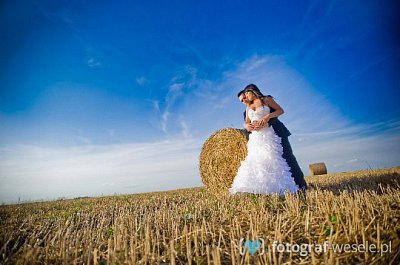 Emilia i Łukasz - fotograf Konin