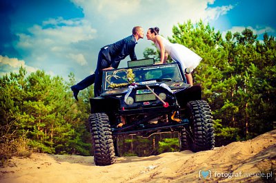 Fotograf na wesele: Emilia i Łukasz, Konin - portfolio