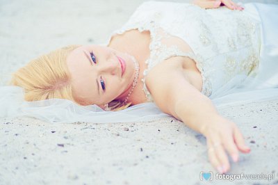 Fotograf Emilia i Łukasz, Konin - fotografia ślubna - Chełmno