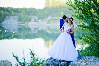 Emilia i Łukasz - fotograf Konin