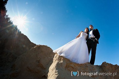 Fotograf na wesele: Sławek, Łęczyca - portfolio