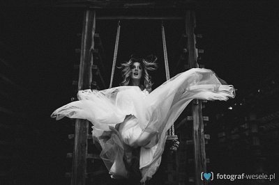 Rafał - fotograf Banino