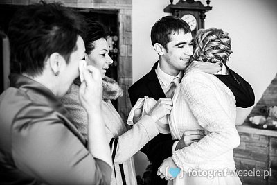 Krzysztof - fotograf Brzesko