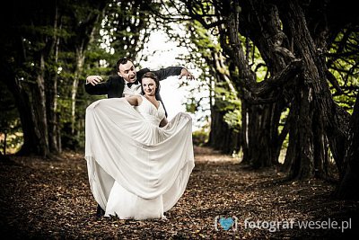 Fotograf na wesele: Krzysztof, Brzesko - portfolio