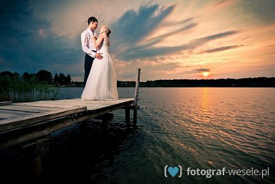 Fotograf na wesele: Krzysztof, Brzesko - portfolio