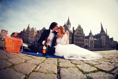 Fotograf na wesele: Boguslaw, Chełm - portfolio