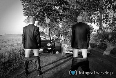 Fotograf na wesele: Zbigniew, Bytów - portfolio