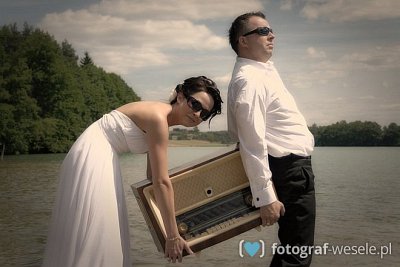 Zbigniew - fotograf Bytów