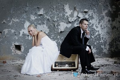 Fotograf na wesele: Zbigniew, Bytów - portfolio